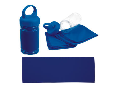 Sporthandtuch Sporty Werbeartikel