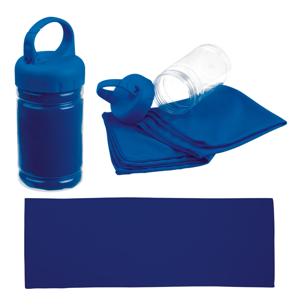 Product image Sporthandtuch Sporty Werbeartikel