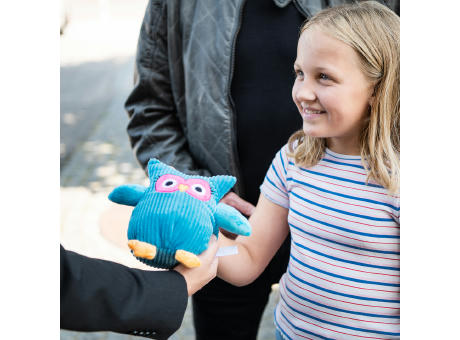 Eule Lisann Werbeartikel