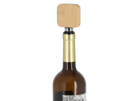 Flaschenöffner Deckel Pomni bedrucken