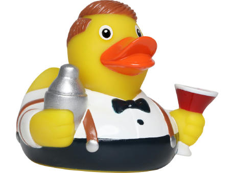 Quietsche-Ente Barkeeper Werbeartikel