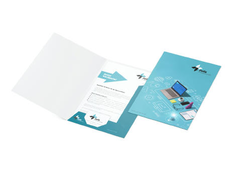 Präsentationsmappe Bestseller Werbeartikel