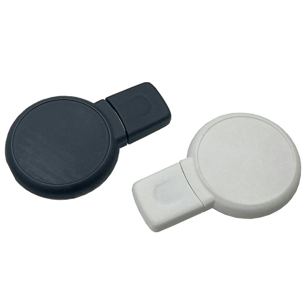 Product image USB-Stick D01 USB 2.0 Flash Disk 1 GB Schwarz Werbeartikel