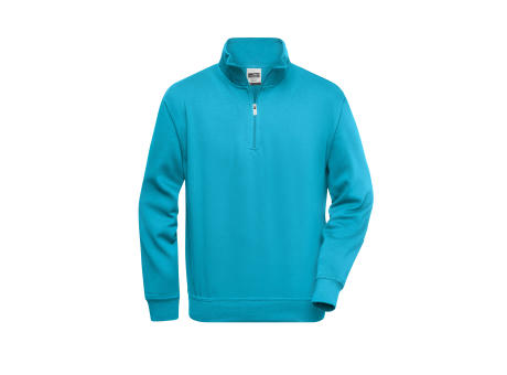 blau (turquoise)