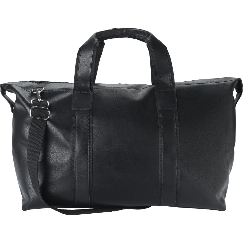 Product image Leder-Sporttasche Noah Werbeartikel