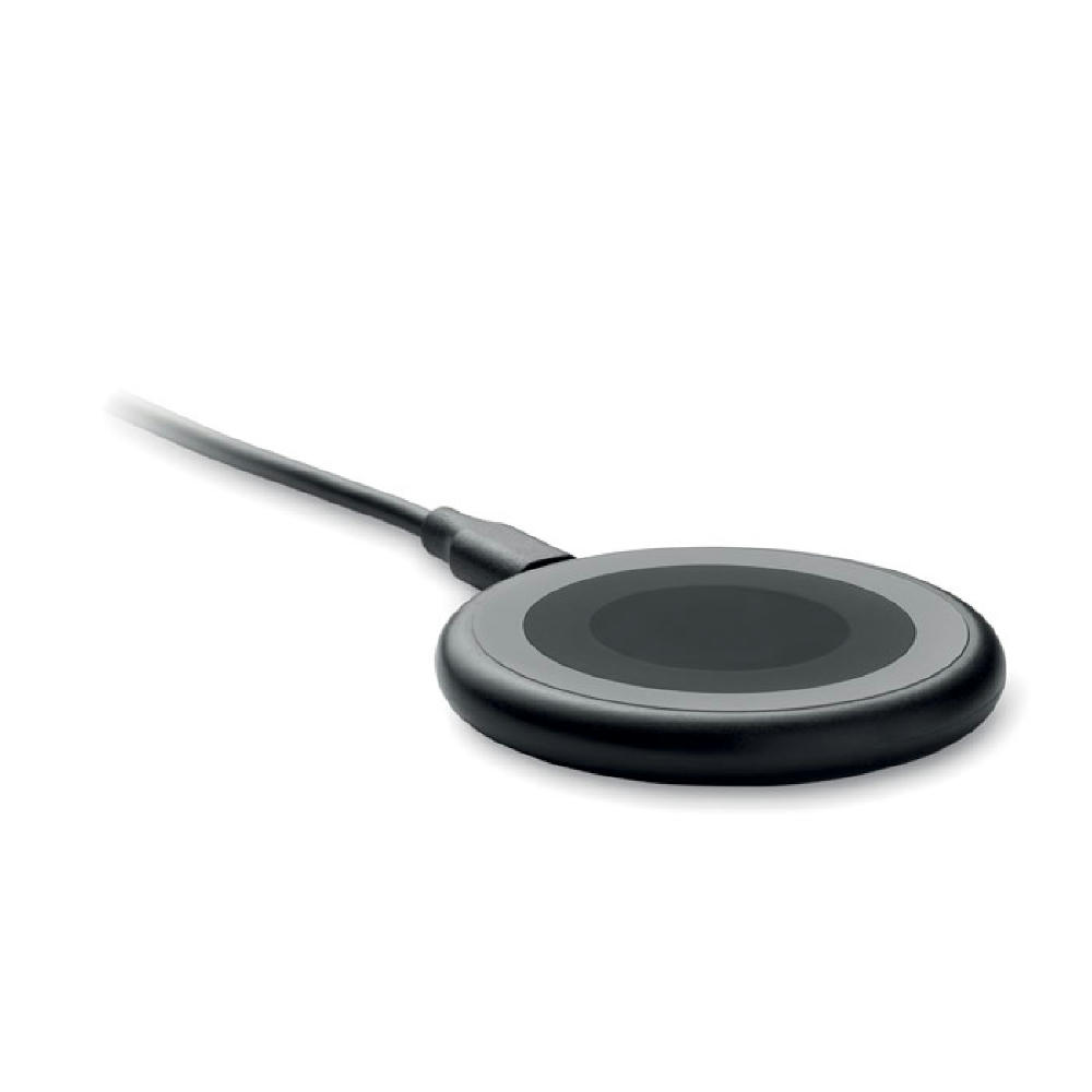 Product image 3in1 kabelloses Ladegerät 15W Werbeartikel