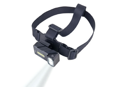 TROIKA Taschenlampe ECO KNICKLICHT DUO Werbeartikel