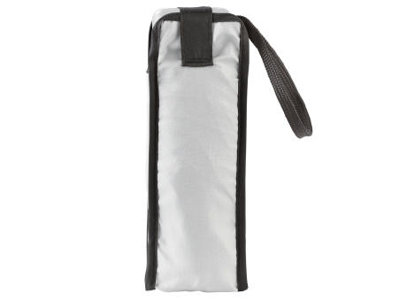 Product image Ultraleichter 21” Regenschirm mit Hülle bedrucken