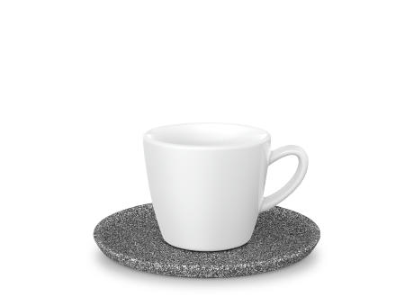 Mahlwerck Form 631 Kaffeetasse Granit bedrucken