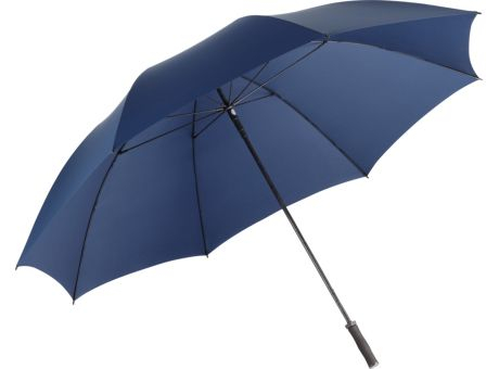 3XL Fiberglas-Golf-/Gästeschirm FARE®-Doorman Werbeartikel