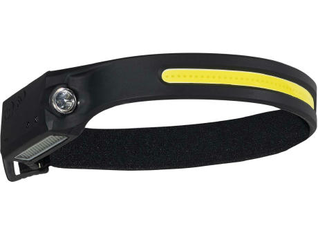 NIMBUS Stirnleuchte mit Sensorsteuerung Werbeartikel