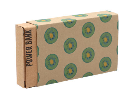 Individueller Pappschuber aus Kraftpapier CreaSleeve Kraft 294 bedrucken