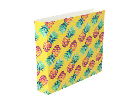 Individueller Pappschuber  CreaSleeve 396 bedrucken