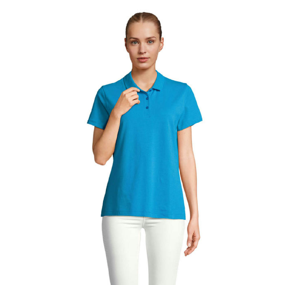 PULSE DAMEN POLO Werbeartikel