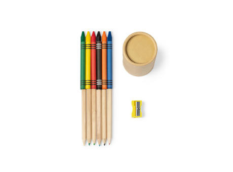 Set Pixi Werbeartikel