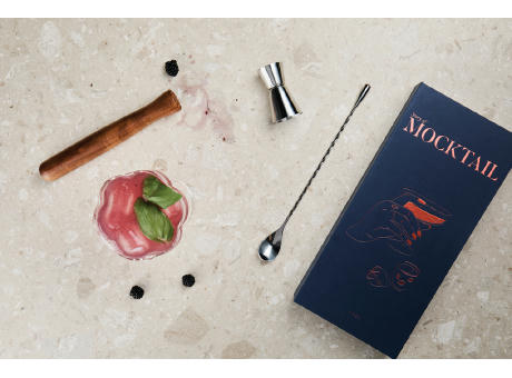 VINGA Story of Mocktail Werbeartikel