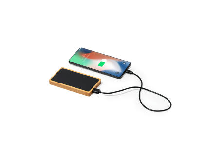 Power Bank Koby bedrucken