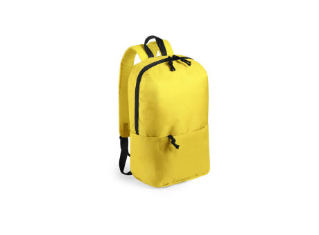 Product image Rucksack Galpox bedrucken
