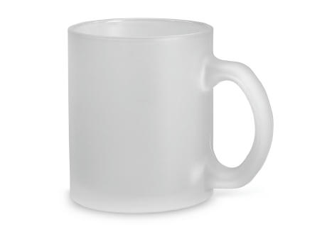 Product image KENNY II. Tasse aus Glas 340 mL bedrucken