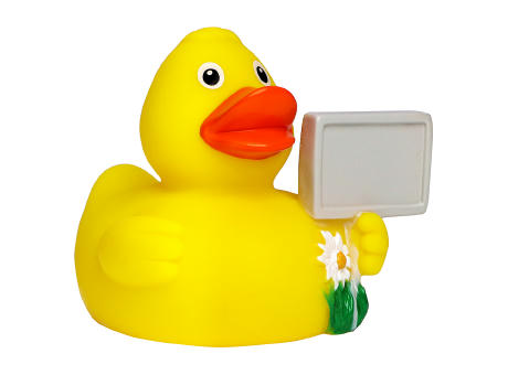 Product image Quietsche-Ente StadtEnte® Werbeartikel