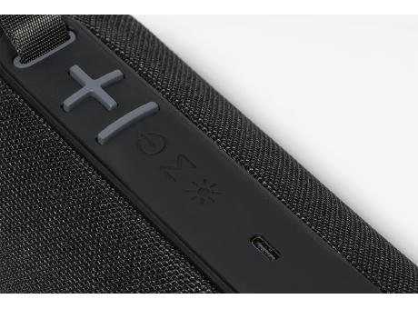 kabelloser Lautsprecher Blaster Werbeartikel