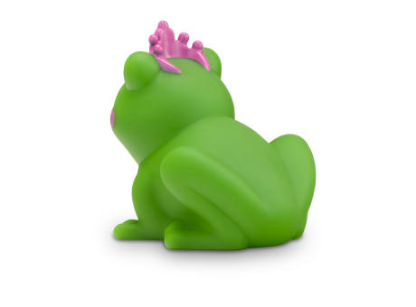 Werbeente Fabienne Froschkönigin  Werbeartikel