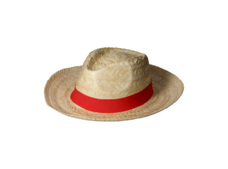 Strohhut "Austin" Werbeartikel