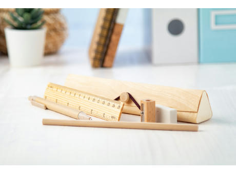 Schreibset Outline Werbeartikel