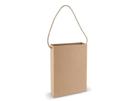 Kartontasche 24x8x32cm bedrucken