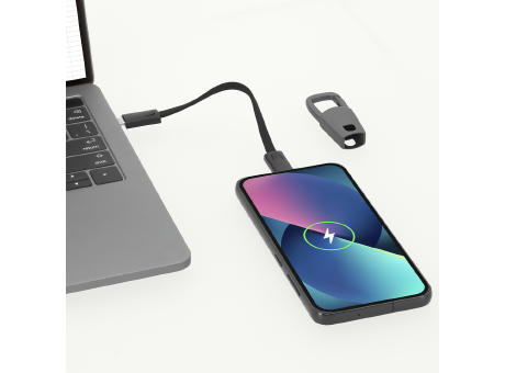 Ladegerätkabel Vinox Werbeartikel