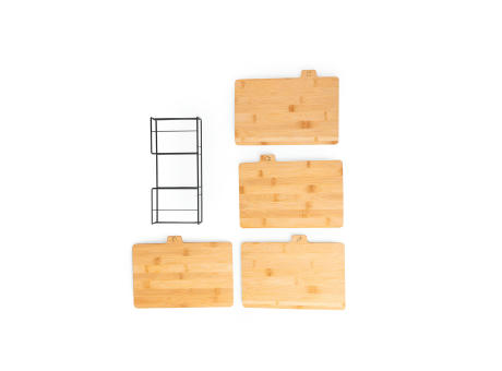 Brett Set Sendak Werbeartikel