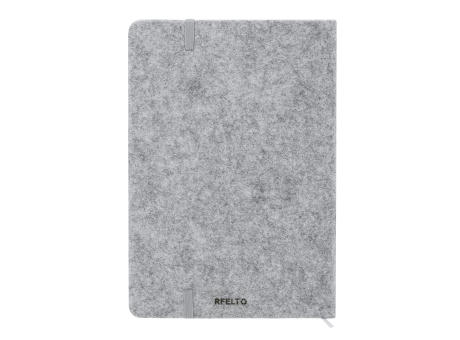 Notizblock Driscol Werbeartikel