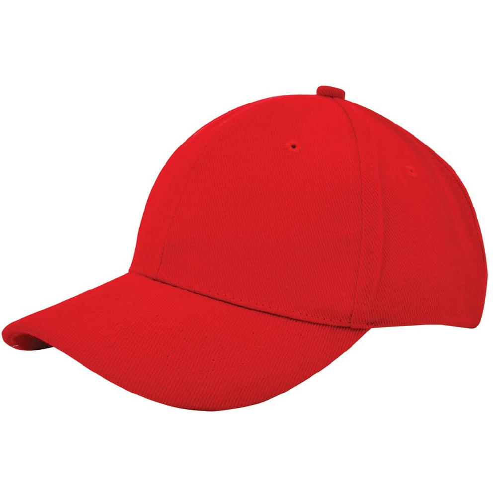 Heavy Brushed Cap Werbeartikel