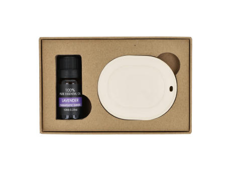 InSideOut Aroma Hanger Lavendelöl 10 ml Werbeartikel