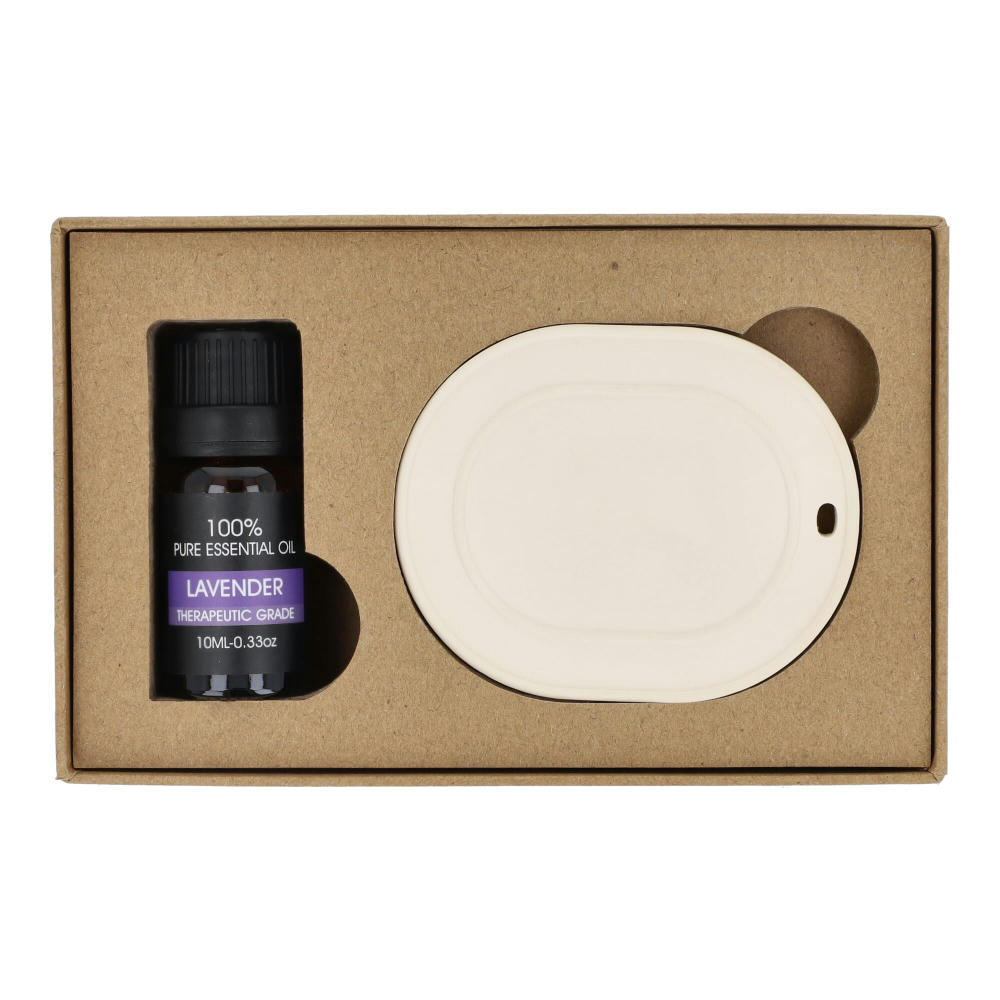 Product image InSideOut Aroma Hanger Lavendelöl 10 ml Werbeartikel