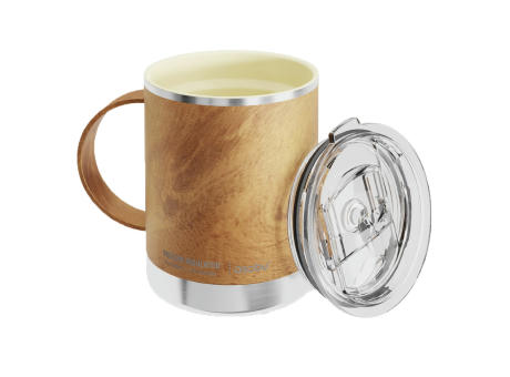 Product image Asobu Ultimate Becher mit Puramic 360ml bedrucken