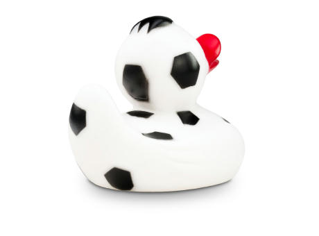 Werbeente Franz Fußball Werbeartikel