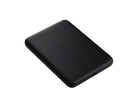 Magnetische 15W Wireless  Powerbank REEVES-BOSTROCK bedrucken