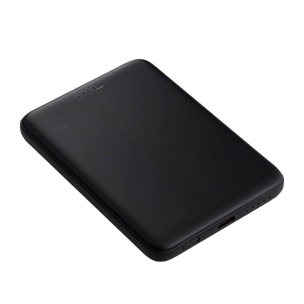 Product image Magnetische 15W Wireless Powerbank REEVES-BOSTROCK Werbeartikel