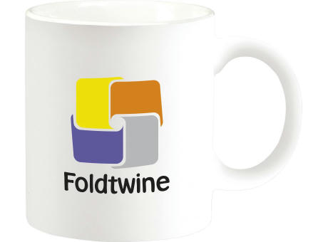 Kitty Mug 350 ml Tasse Werbeartikel