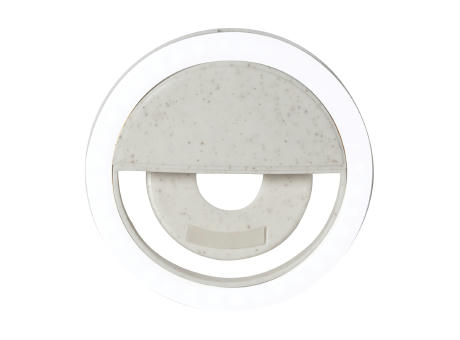 Selfie-Ringlicht Beautily Eco Werbeartikel