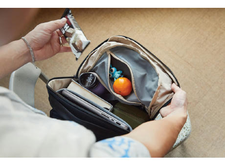 Bellroy Via Rucksack bedrucken