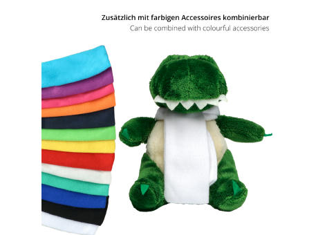 Krokodil Jonas Werbeartikel