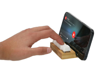 Antistress-Handyhalter Kivra Werbeartikel