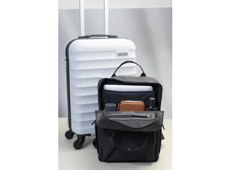 Rucksack, RPET Brunel bedrucken