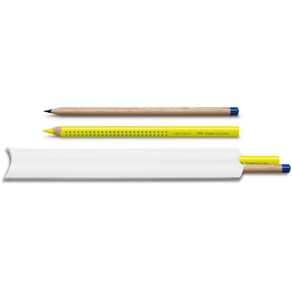 Product image Eco Set mit Document Werbeartikel