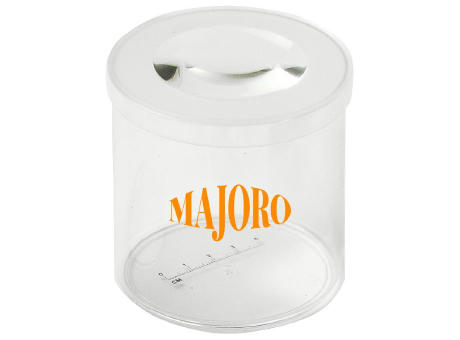 Standlupe "Box" Werbeartikel