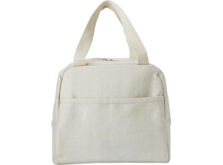 Product image Kühltasche aus Baumwolle (280 gr/m²) Alex bedrucken
