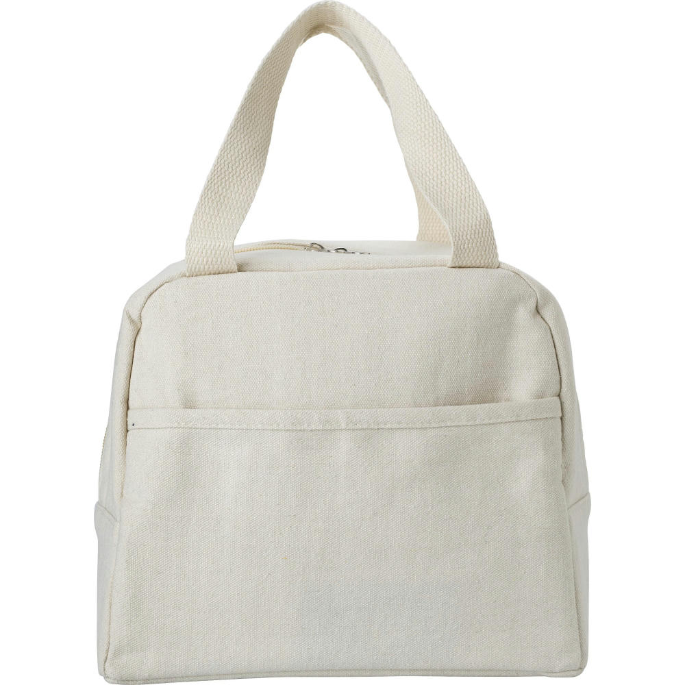 Product image Kühltasche aus Baumwolle (280 gr/m²) Alex Werbeartikel