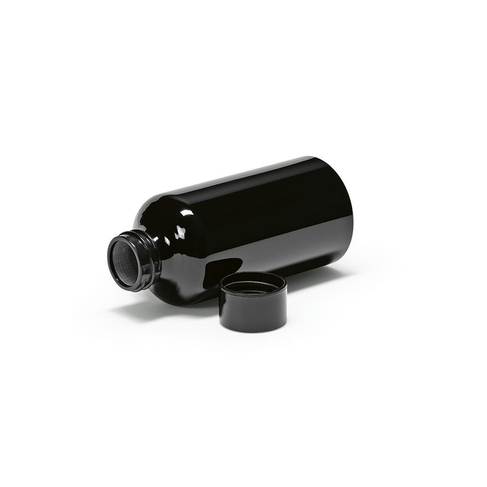 Yukon Trinkflasche recy. Aluminium 550 ml  Werbeartikel